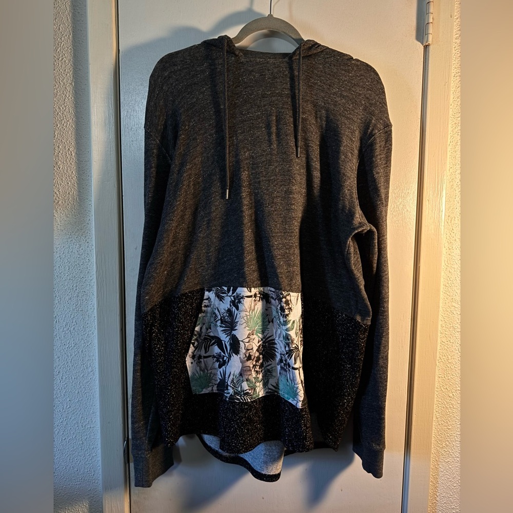 Star Wars - On the Byas Hoodie XL